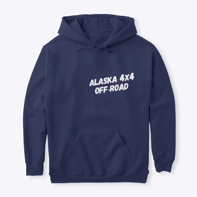 ALASKA 4X4 OFF-ROAD